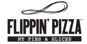  Flippin Pizza South Africa Coupon Codes