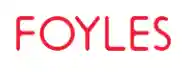  Foyles South Africa Coupon Codes