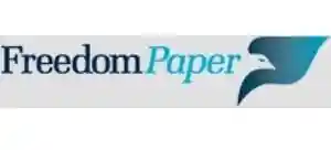  Freedom Paper South Africa Coupon Codes