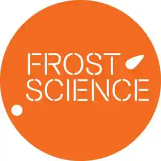  Frost Science South Africa Coupon Codes