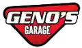  Genos Garage South Africa Coupon Codes