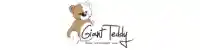  Giant Teddy South Africa Coupon Codes