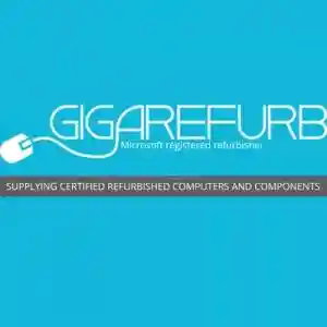  GigaRefurb South Africa Coupon Codes