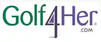  Golf4her South Africa Coupon Codes