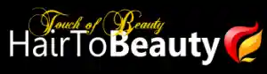  Hair To Beauty South Africa Coupon Codes