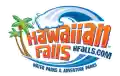  Hawaiian Falls South Africa Coupon Codes