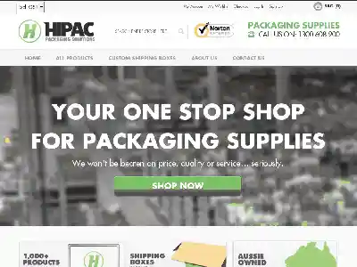  Hipac South Africa Coupon Codes