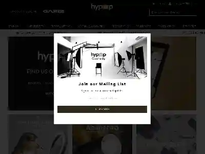 hypop.com.au