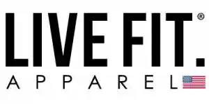  Live Fit. Apparel South Africa Coupon Codes