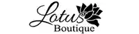  Lotus Boutique South Africa Coupon Codes