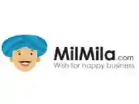  Milmila South Africa Coupon Codes