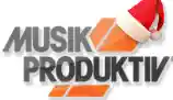  Musik Produktiv South Africa Coupon Codes