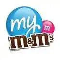  My M&M's South Africa Coupon Codes