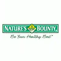  Naturesbounty.com South Africa Coupon Codes