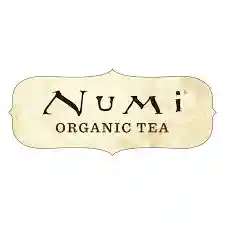  Numi Tea South Africa Coupon Codes