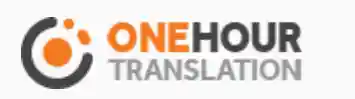 One Hour Translation South Africa Coupon Codes