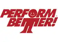  Perform Better South Africa Coupon Codes