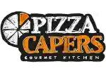  Pizza Capers South Africa Coupon Codes