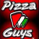  Pizza Guys South Africa Coupon Codes