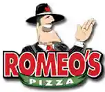  Romeo's Pizza South Africa Coupon Codes