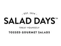  Salad Days South Africa Coupon Codes