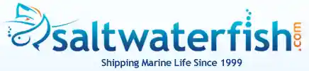  Saltwaterfish.com South Africa Coupon Codes