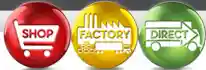  Shop Factory Direct South Africa Coupon Codes
