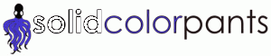 solidcolorpants.com