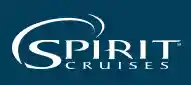  Spirit Cruises South Africa Coupon Codes