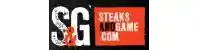  Steaks And Game South Africa Coupon Codes