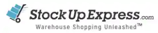  Stock Up Express South Africa Coupon Codes