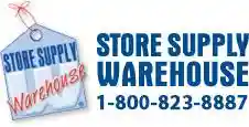  Store Supply Warehouse South Africa Coupon Codes
