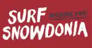  Surf Snowdonia South Africa Coupon Codes