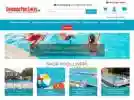  SwimmingPoolLiners South Africa Coupon Codes