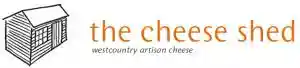  The Cheese Shed South Africa Coupon Codes