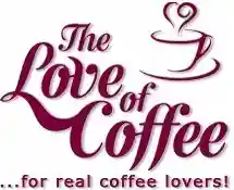  The Love Of Coffee South Africa Coupon Codes