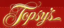  Topsy's Popcorn South Africa Coupon Codes