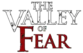  Valley Of Fear South Africa Coupon Codes