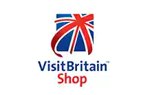  VisitBritain Shop South Africa Coupon Codes
