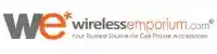  Wireless Emporium South Africa Coupon Codes