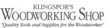 Klingspor'S Woodworking Shop South Africa Coupon Codes