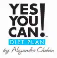  Yes You Can Diet Plan South Africa Coupon Codes