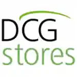  DCG Stores South Africa Coupon Codes