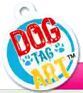  Dog Tag Art South Africa Coupon Codes