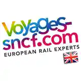  Voyages-sncf.com South Africa Coupon Codes