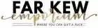  Far Kew Emporium South Africa Coupon Codes
