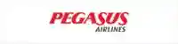  Pegasus Hava Yollari South Africa Coupon Codes