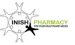  Inish Pharmacy South Africa Coupon Codes