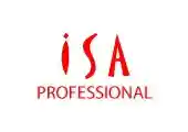  Isa Professional South Africa Coupon Codes