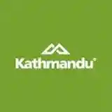  Kathmandu NZ South Africa Coupon Codes